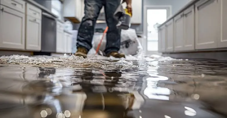 Water damage restoration companies near me in Graingers, NC - Emergency flood extraction