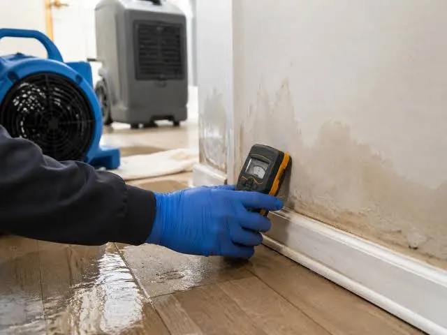 24/7 Water damage restoration services in Graingers, NC - Rapid flood cleanup and mitigation
